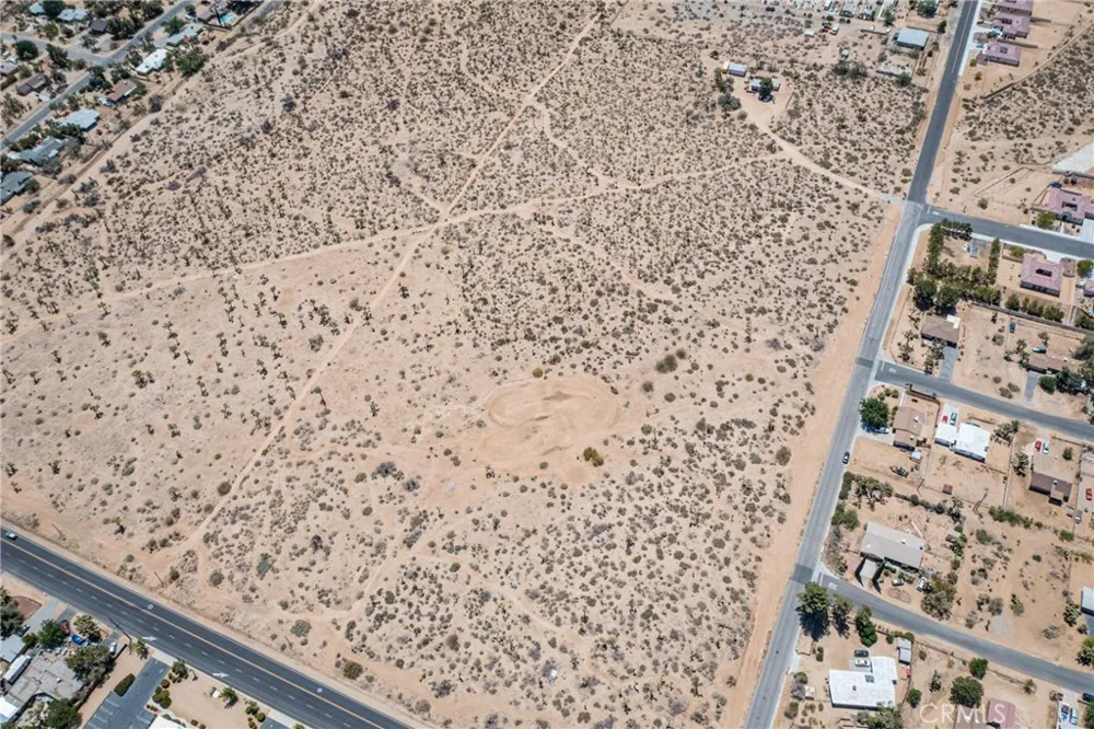 58280 Twentynine Palms Hwy Yucca Valley, CA 92284