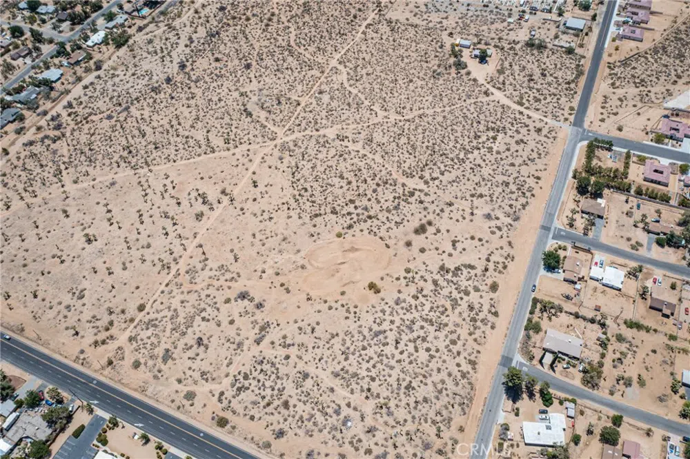 58280 Twentynine Palms Hwy Yucca Valley, CA 92284