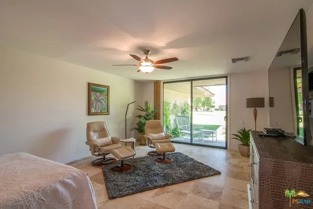 12 Whittier Court Rancho Mirage, CA 92270