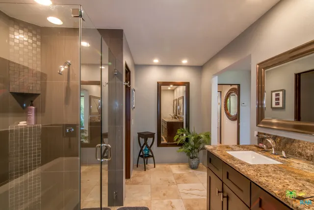12 Whittier Court Rancho Mirage, CA 92270
