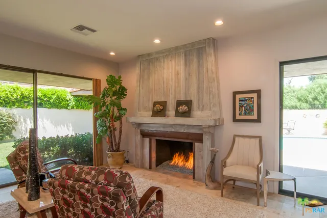 12 Whittier Court Rancho Mirage, CA 92270