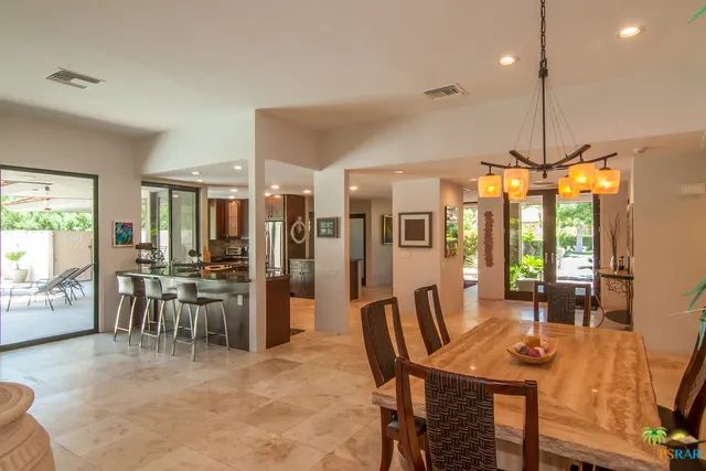 12 Whittier Court Rancho Mirage, CA 92270
