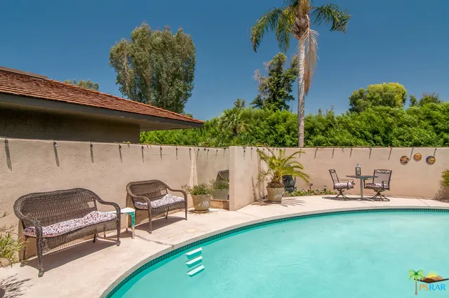 12 Whittier Court Rancho Mirage, CA 92270