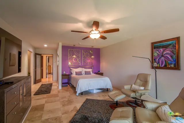12 Whittier Court Rancho Mirage, CA 92270