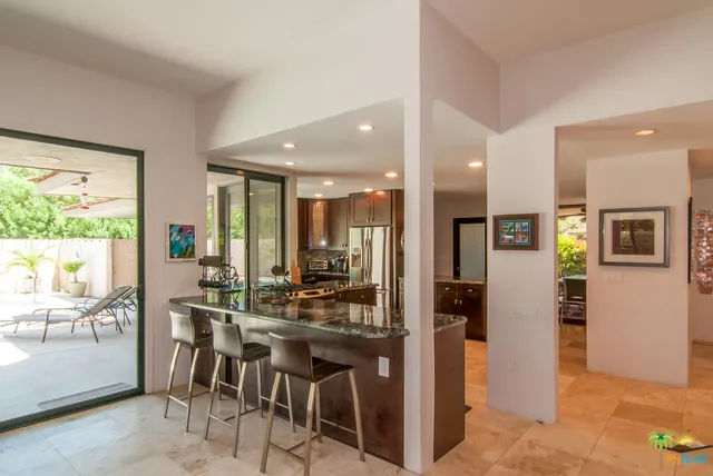 12 Whittier Court Rancho Mirage, CA 92270
