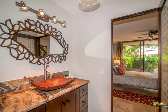 12 Whittier Court Rancho Mirage, CA 92270