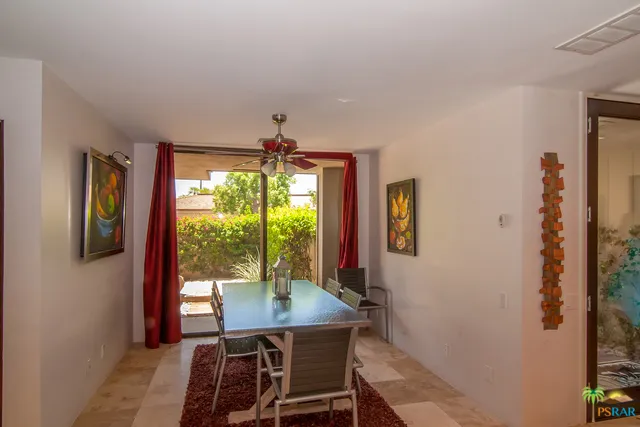 12 Whittier Court Rancho Mirage, CA 92270