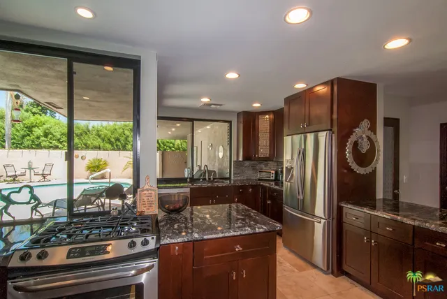12 Whittier Court Rancho Mirage, CA 92270