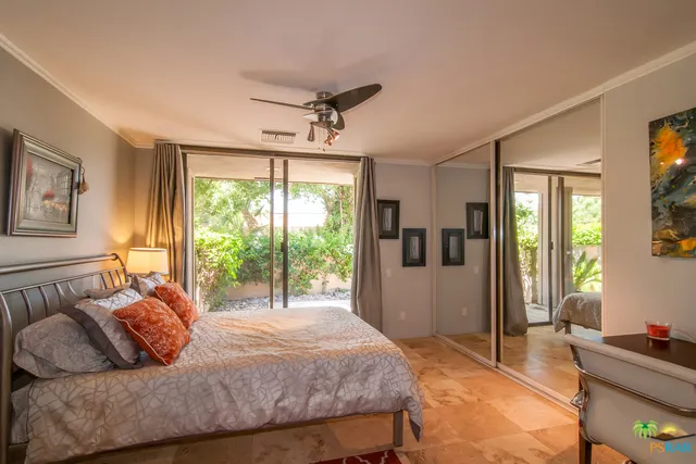 12 Whittier Court Rancho Mirage, CA 92270