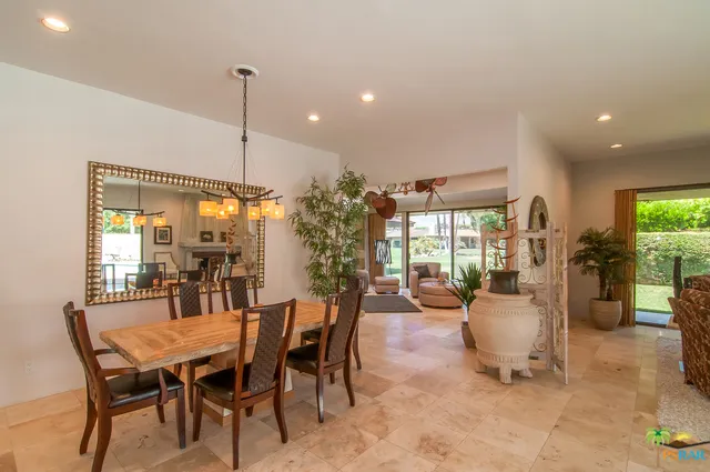 12 Whittier Court Rancho Mirage, CA 92270