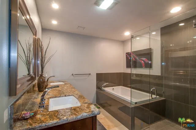 12 Whittier Court Rancho Mirage, CA 92270