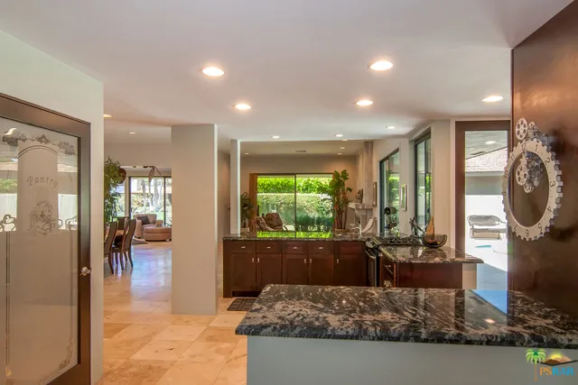 12 Whittier Court Rancho Mirage, CA 92270