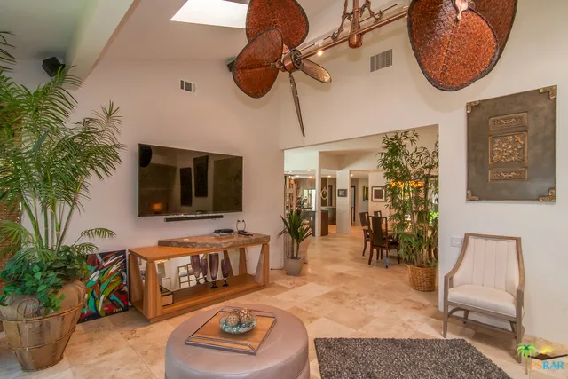 12 Whittier Court Rancho Mirage, CA 92270