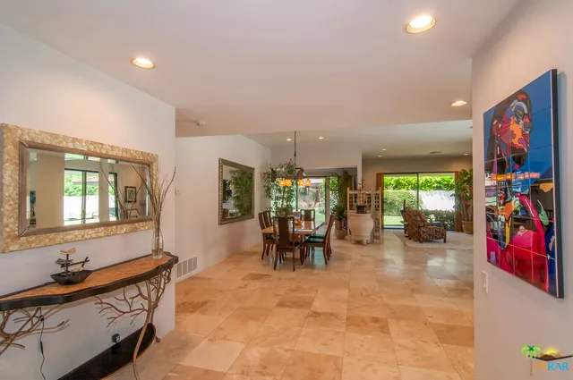 12 Whittier Court Rancho Mirage, CA 92270