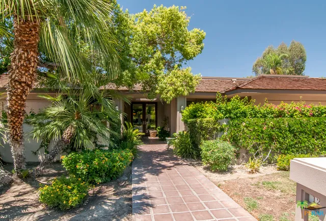 12 Whittier Court Rancho Mirage, CA 92270