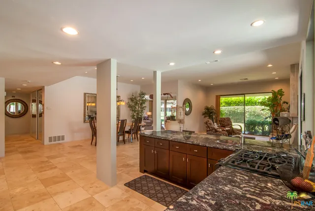 12 Whittier Court Rancho Mirage, CA 92270