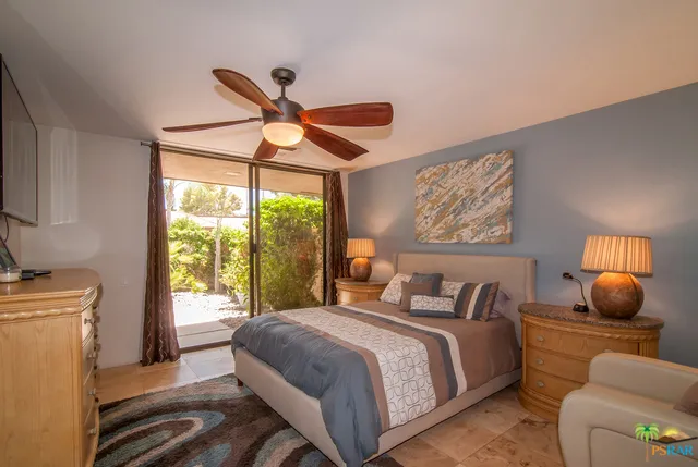 12 Whittier Court Rancho Mirage, CA 92270