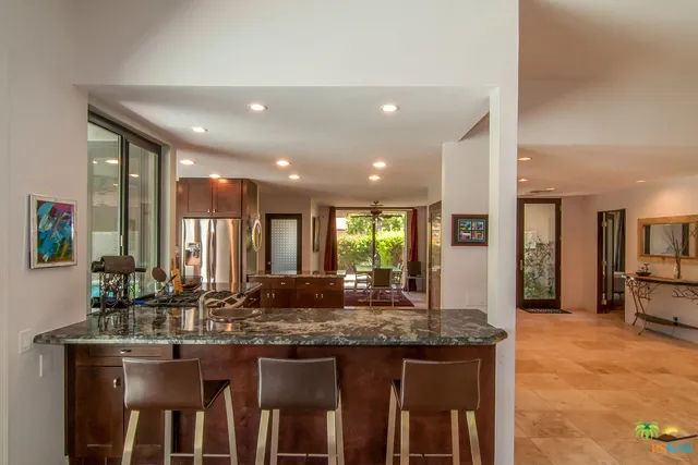 12 Whittier Court Rancho Mirage, CA 92270