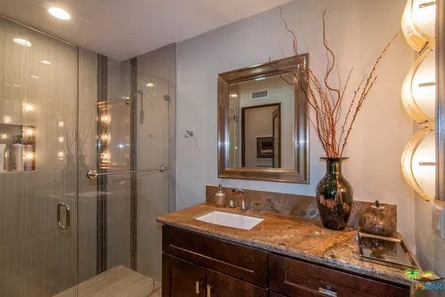 12 Whittier Court Rancho Mirage, CA 92270