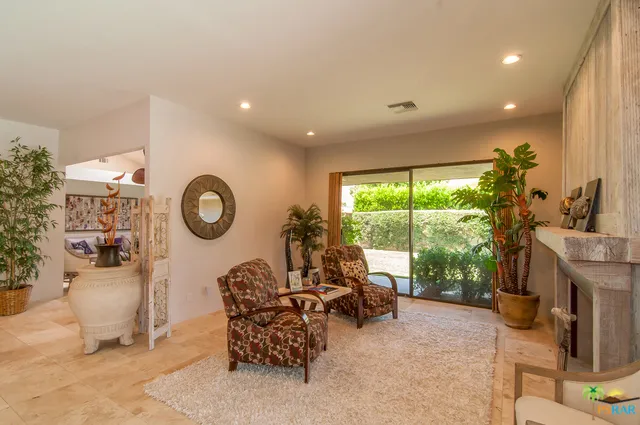 12 Whittier Court Rancho Mirage, CA 92270