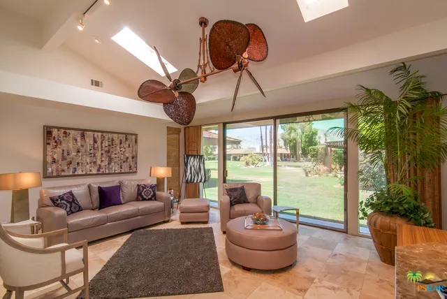 12 Whittier Court Rancho Mirage, CA 92270