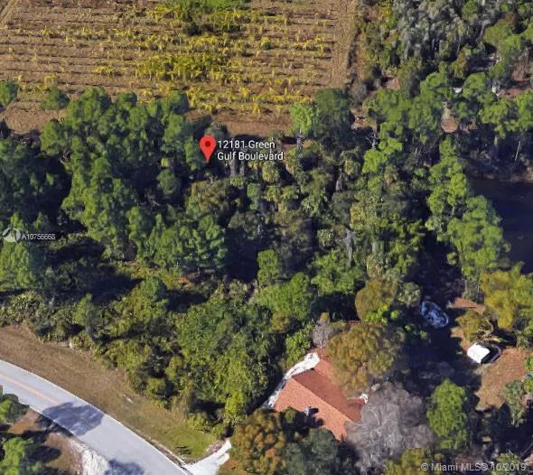 12181 Green Gulf Blvd Punta Gorda, FL 33955