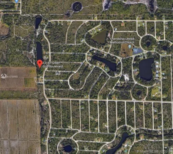 12181 Green Gulf Blvd Punta Gorda, FL 33955