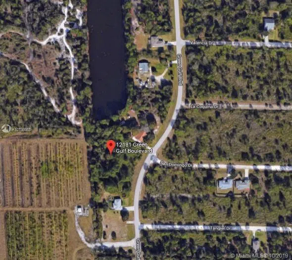 12181 Green Gulf Blvd Punta Gorda, FL 33955