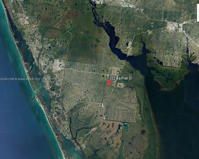 322 Baytree Dr Port Charlotte, FL 33981