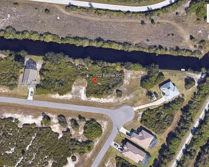 322 Baytree Dr Port Charlotte, FL 33981