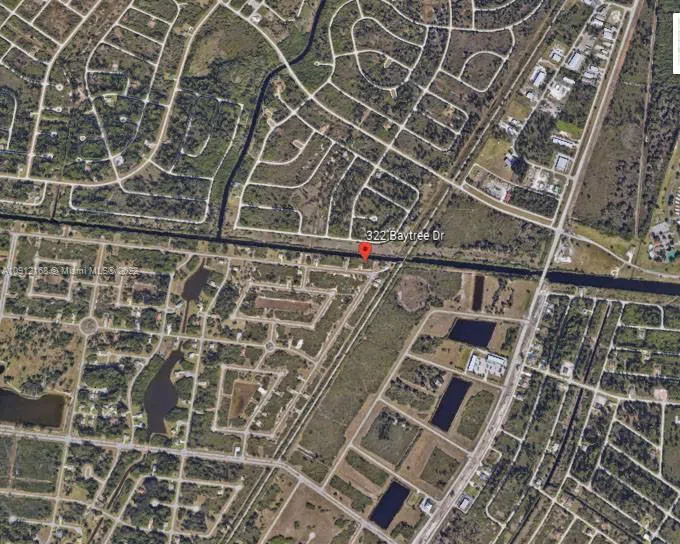 322 Baytree Dr Port Charlotte, FL 33981