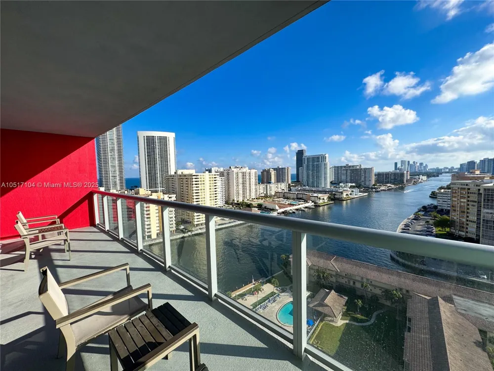 2602 E Hallandale Beach Blvd #1108