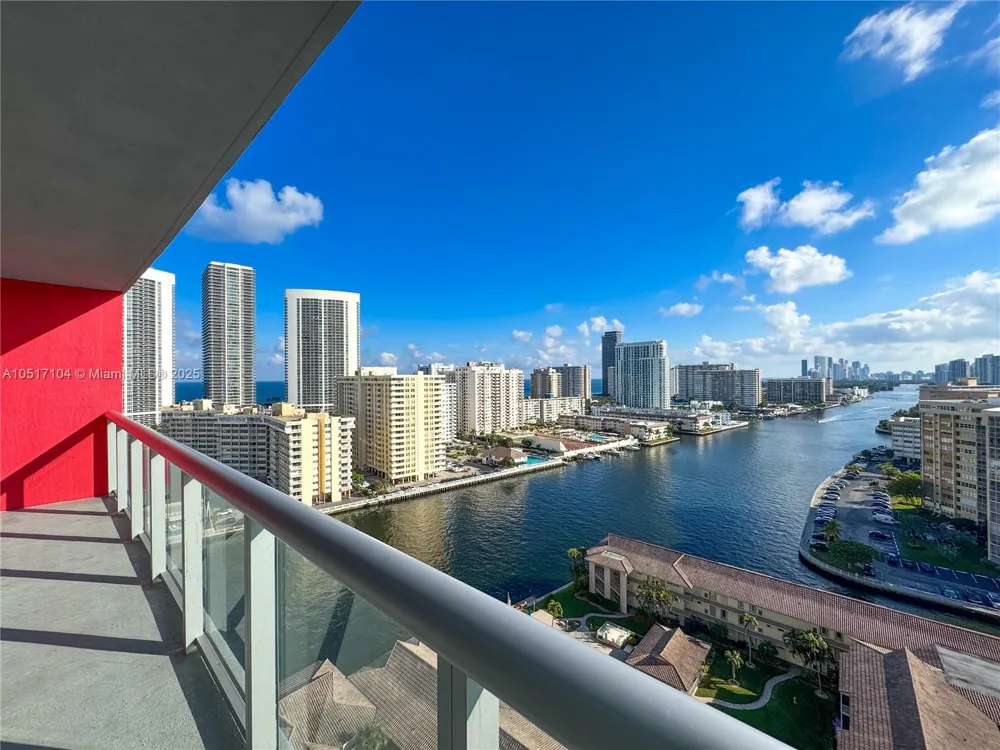 2602 E Hallandale Beach Blvd #1708 Hallandale Beach, FL 33009