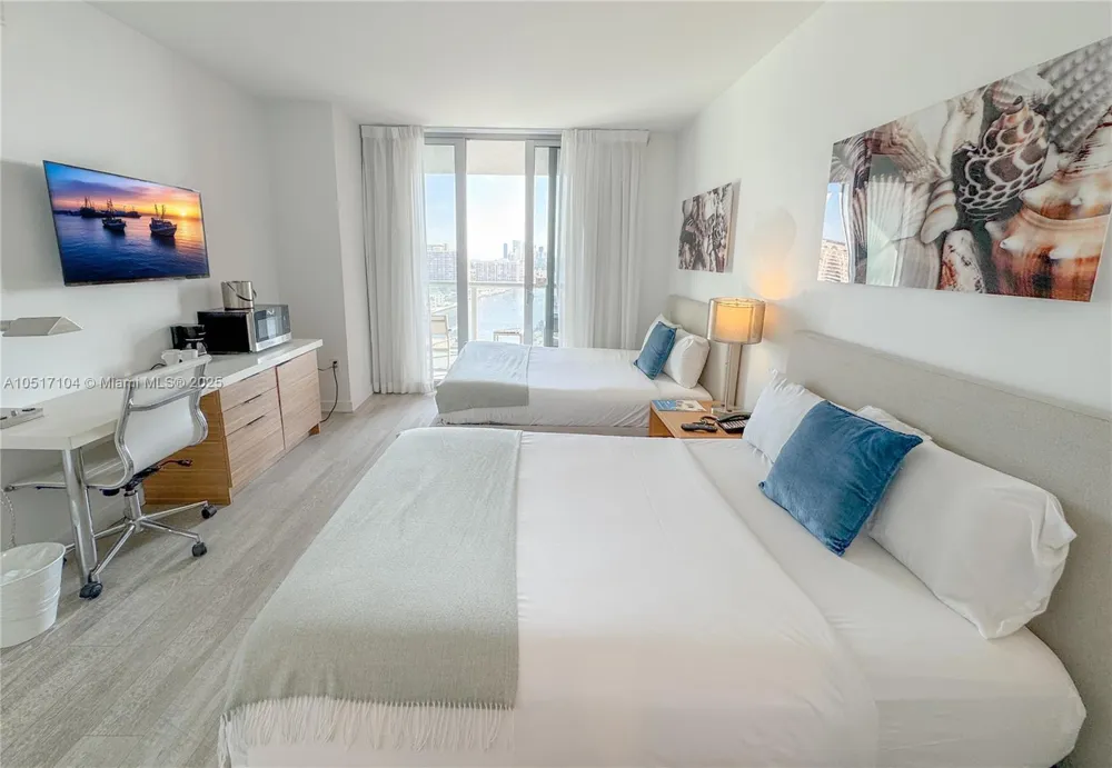 2602 E Hallandale Beach Blvd #1708 Hallandale Beach, FL 33009