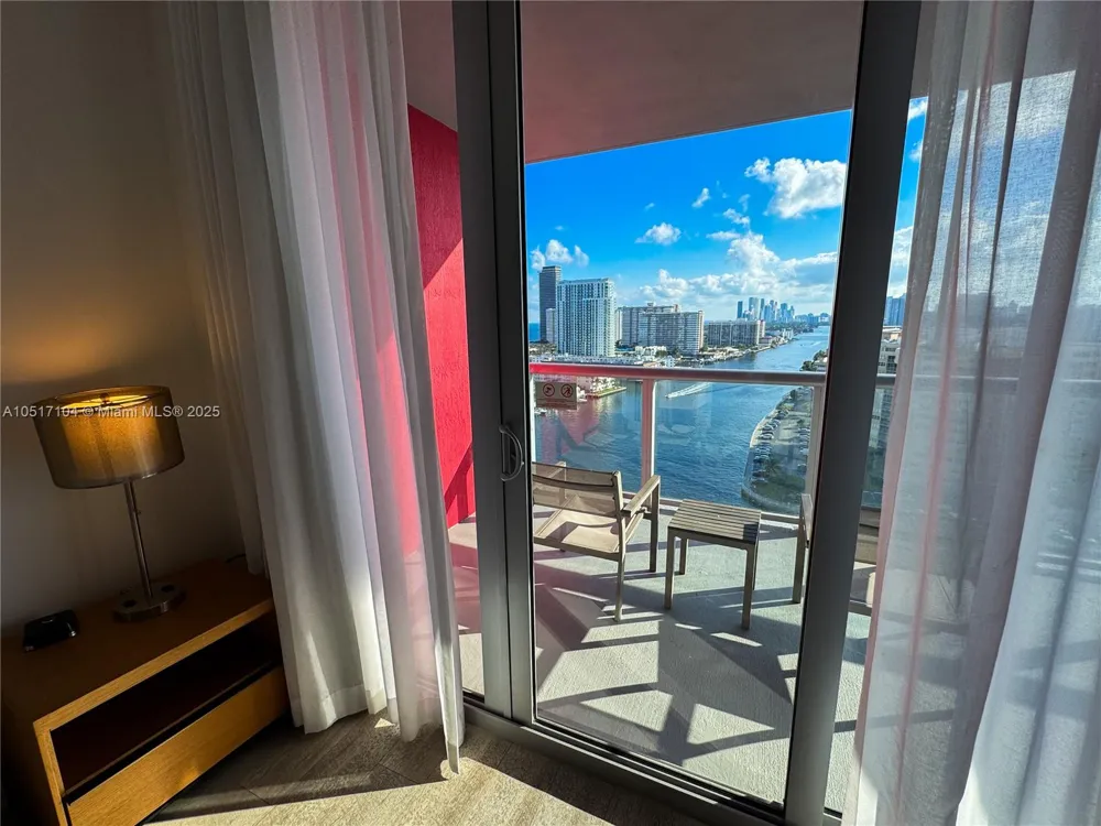 2602 E Hallandale Beach Blvd #1708 Hallandale Beach, FL 33009