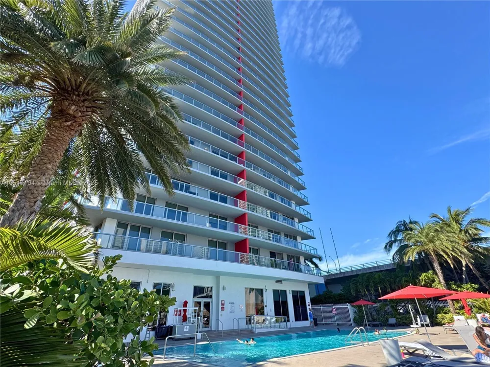 2602 E Hallandale Beach Blvd #1708 Hallandale Beach, FL 33009