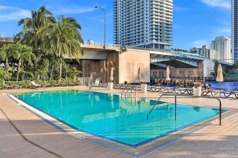 2602 E Hallandale Beach Blvd #1708 Hallandale Beach, FL 33009