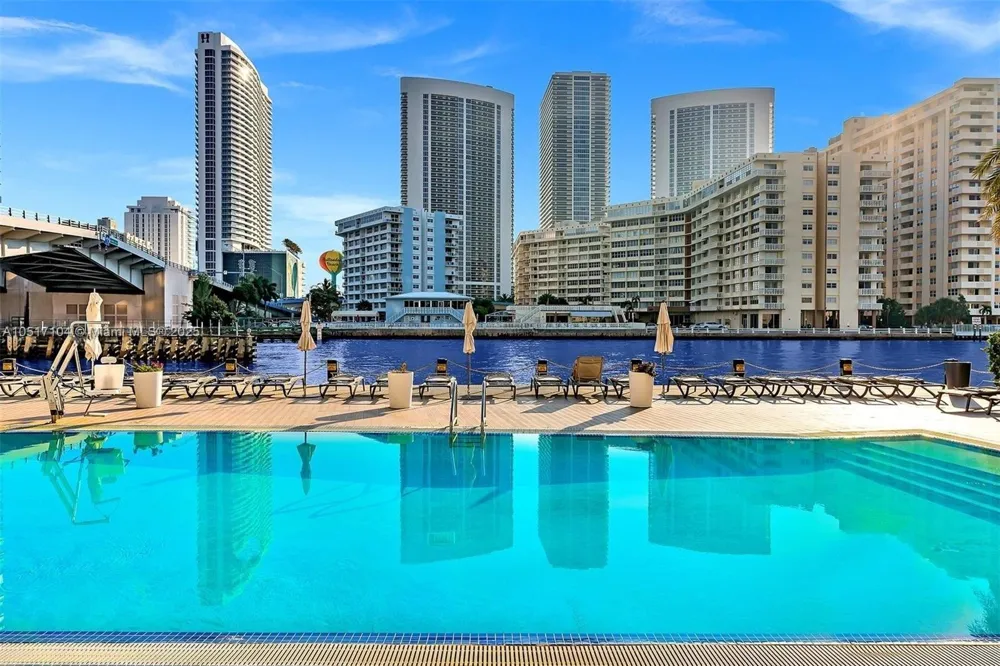 2602 E Hallandale Beach Blvd #1708 Hallandale Beach, FL 33009
