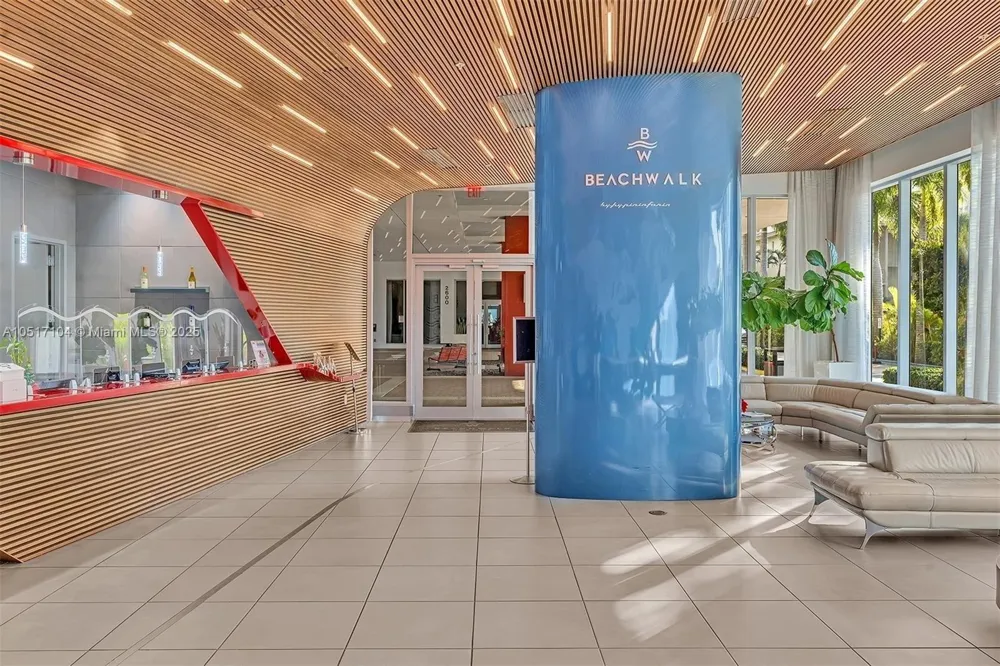 2602 E Hallandale Beach Blvd #1708 Hallandale Beach, FL 33009