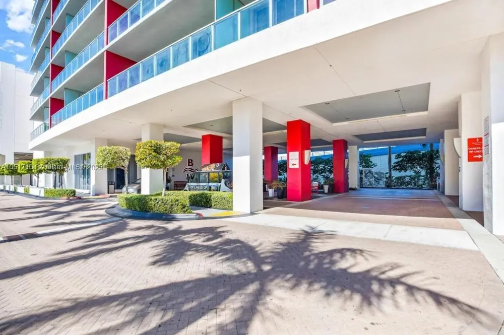 2602 E Hallandale Beach Blvd #1708 Hallandale Beach, FL 33009