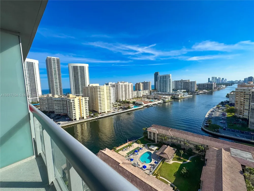 2602 E Hallandale Beach Blvd #1708 Hallandale Beach, FL 33009