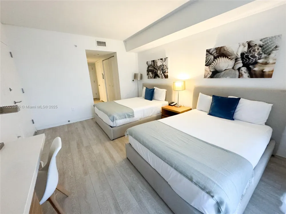 2602 E HALLANDALE BEACH BLVD #1605 Hallandale Beach, FL 33009