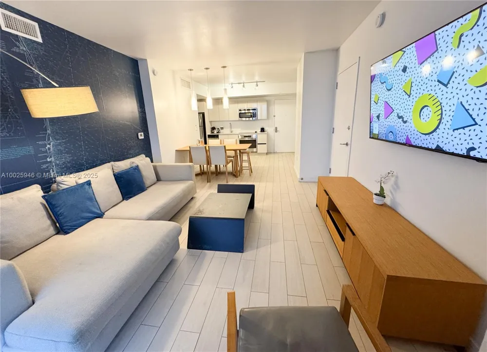 2602 E HALLANDALE BEACH BLVD #1605 Hallandale Beach, FL 33009