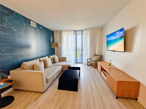 2602 E Hallandale Beach #2008A