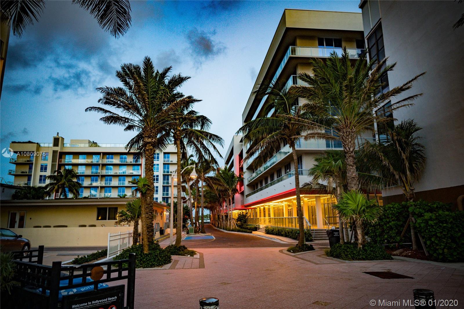 777 Ocean Dr #N311 Hollywood, FL 33019