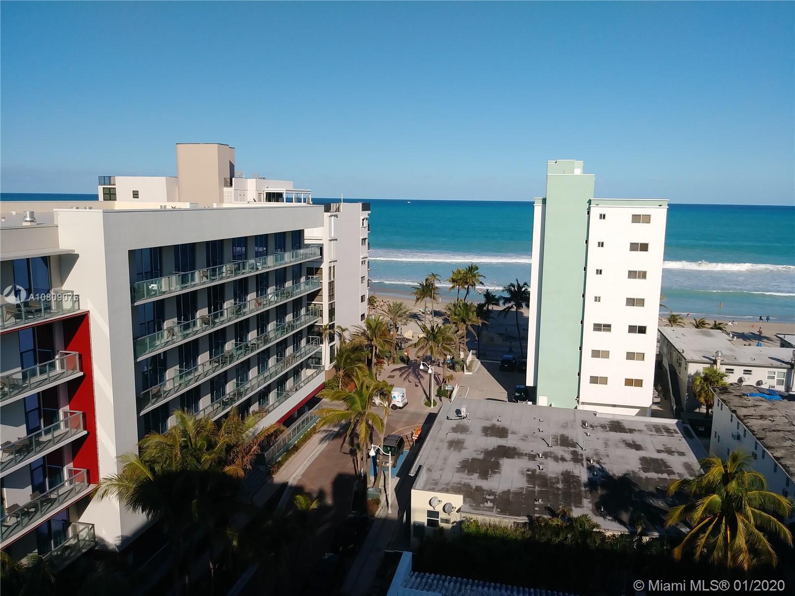 777 Ocean Dr #N311 Hollywood, FL 33019