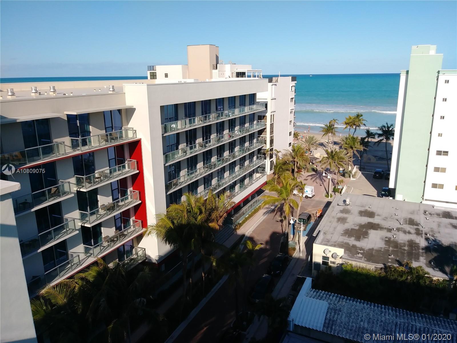 777 Ocean Dr #N311 Hollywood, FL 33019