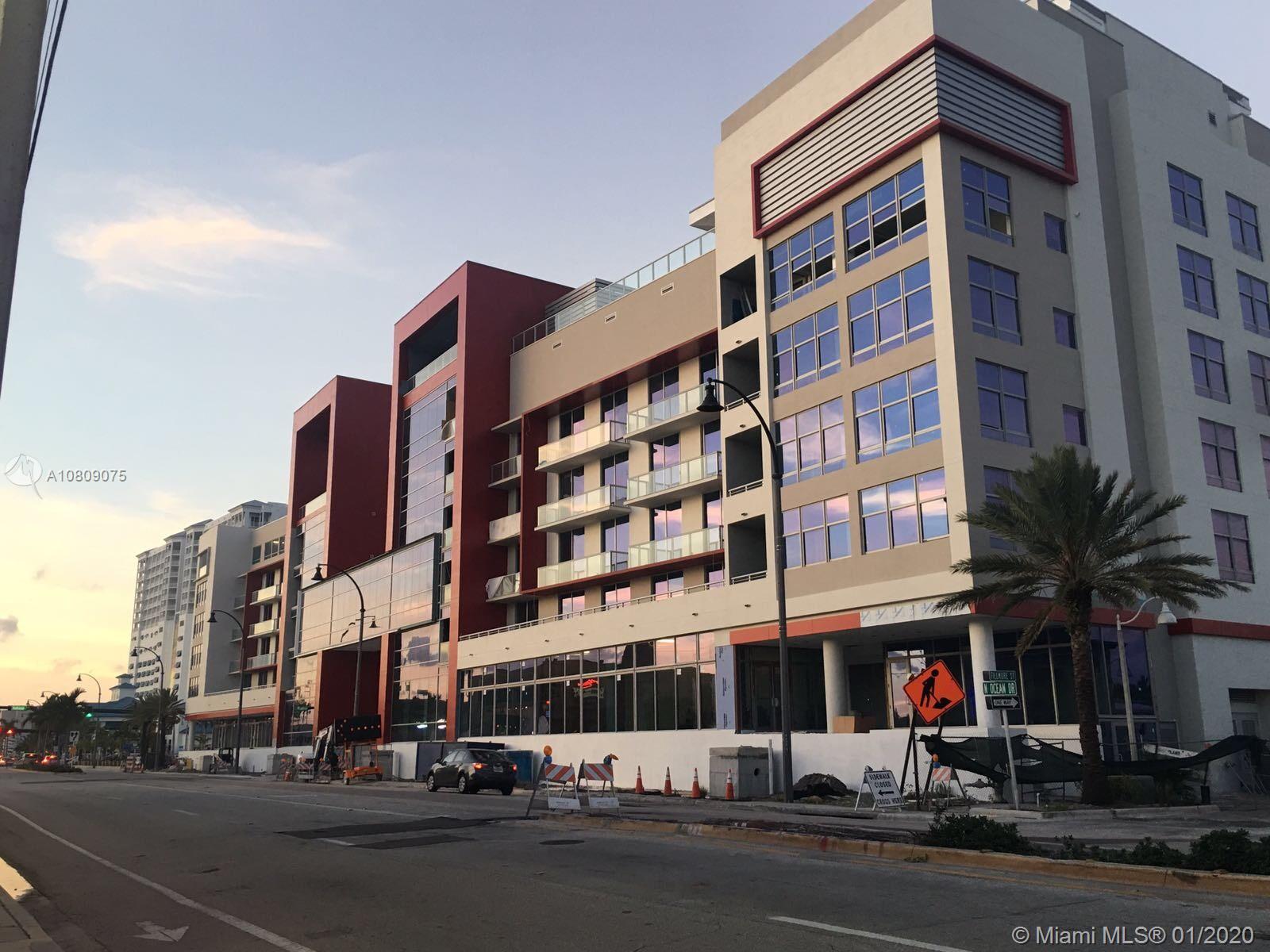 777 Ocean Dr #N311 Hollywood, FL 33019