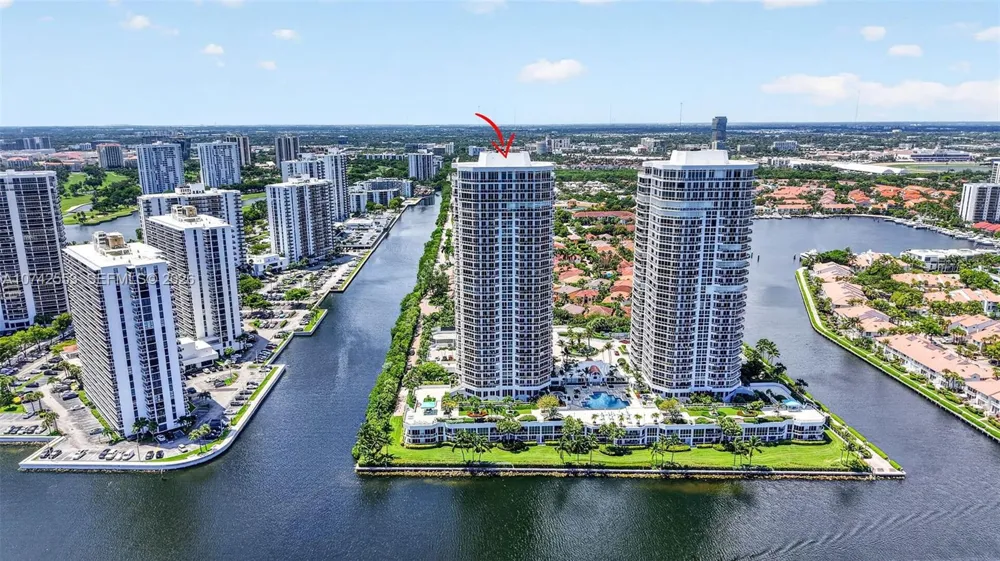 3802 NE 207th St #2802 Aventura, FL 33180