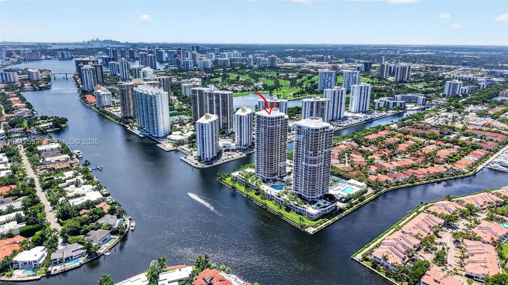 3802 NE 207th St #2802 Aventura, FL 33180